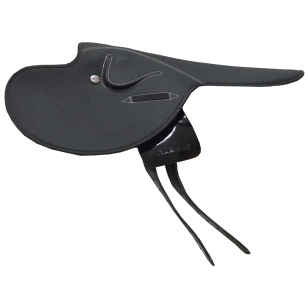 Седло скаковое new design 900-1000 грамм