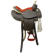 Седло вестерн для пони 