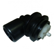 Клапан сменный пластиковый для автопоилки 