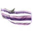 Полупопона флисовая "Fasion Stripes"  для лошади