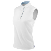 Манишка женская "Molly" для выступлений без рукава