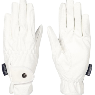 Перчатки эластичные "Harry's Horse" для верховой езды, пара