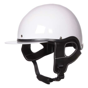 Шлем рысачий "EquiSafe" 