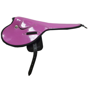 Седло скаковое призовое 500-600 гр., RC-S029