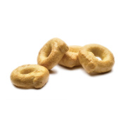 Сушки для лошади "С гималайской солью" 500 г. 