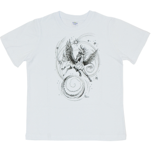 Футболка детская "Solartees"