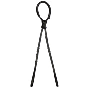 Подхвостник для прогулочных седел