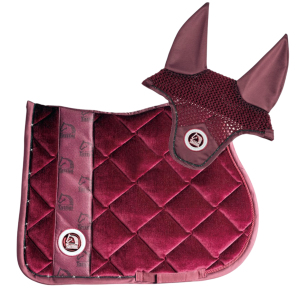 Комплект Tattini "Louvre" (вальтрап+капор)