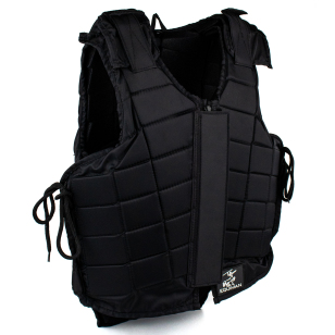 Жилет безопасный для верховой езды