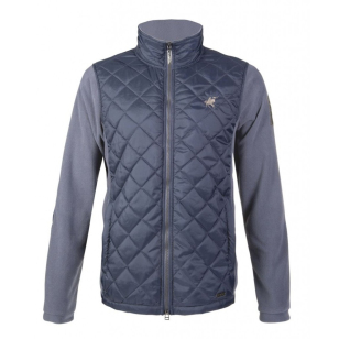 Толстовка мужская HKM "Leonardo" для верховой езды