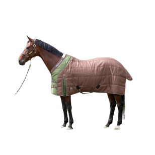 Попона зимняя WI23 для лошади