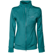 Толстовка "Just Ride Ocean" для верховой езды