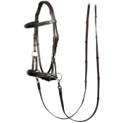 Оголовье Сайд-пул "Harry's Horse" Оголовье Сайд-пул "Harry's Horse"