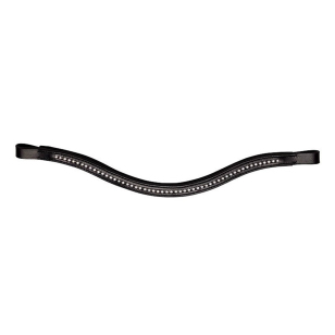 Налобник “V DIAMOND” для лошади