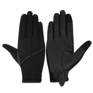 Перчатки "EQUIMAN Mesh Midi" для верховой езды, пара