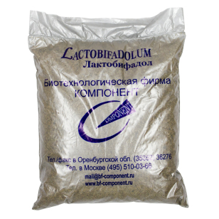 Лактобифадол, 500 гр