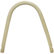 Дуга без покраски высший сорт