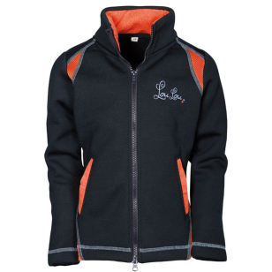 Толстовка детская "LouLou" для верховой езды Толстовка детская "LouLou" для верховой езды