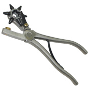 Дырокол из нержавеющей стали