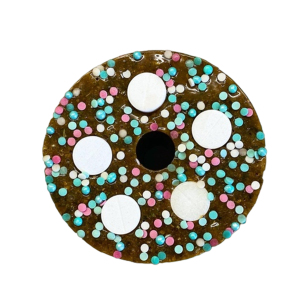 Конфета для  лошади "Витамин+" в ведерке 900 г. 