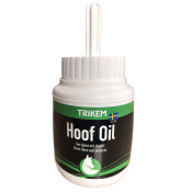 Масло для копыт Trikem Hoof Oil 400 мл Масло для копыт Trikem Hoof Oil 400 мл