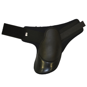 Ногавки беговые задние, пара Ногавки беговые задние, пара