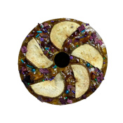 Конфета для  лошади "Груша и свекла" в ведерке 900 г. 