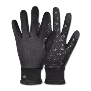 Перчатки флисовые "Geneva" для верховой езды, пара