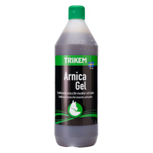 Линимент - Trikem Arnica Gel, 1 л, 1872000