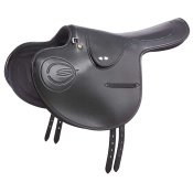 Седло «Zilсo» скаковое тренировочное