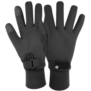 Перчатки зимние для верховой езды, пара