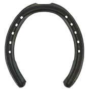 Подкова передняя облегченная "SteelForce" для скачек и рысаков, пара