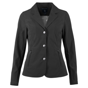 Редингот женский из софтшелла "Horze Adele" Редингот женский из софтшелла "Horze Adele"