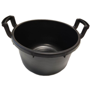 Тазик гибкий "Farmer" 30 л Тазик гибкий "Farmer" 30 л