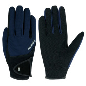 Зимние перчатки для конного спорта Roeckl Milano Winter