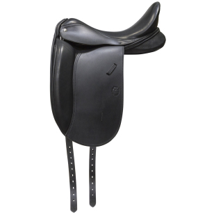 Седло выездковое Диамант Эластик Седло выездковое Диамант Эластик