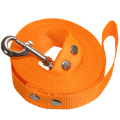 Корда нейлоновая с карабином, 10м Корда нейлоновая с карабином, 10м