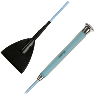 Хлыст конкурный с гелевой ручкой “GEL”