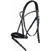 Оголовье трензельное "Maila" Оголовье трензельное "Maila"