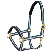 Недоуздок ESKADRON "SLIDING BUCKLE"