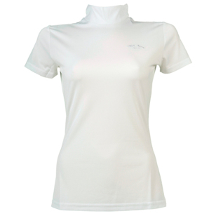 Рубашка женская "НКМ" для выступлений Рубашка женская "НКМ" для выступлений