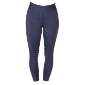 Лосины женские для верховой езды Pfiff "LARISSA" с коленной леей Лосины женские для верховой езды Pfiff "LARISSA" с коленной леей