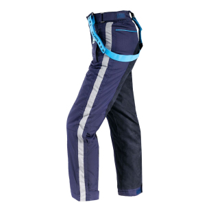 Бриджи детские утепленные для верховой езды