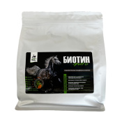 Биотин Фито, 1 кг пакет