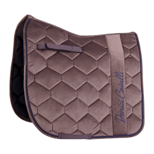 Вальтрап универсальный "Velvet Denici Cavalli Taupe"