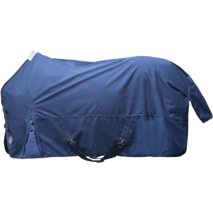 Попона противодождевая на флисе НКМ "Toronto" для лошади Попона противодождевая на флисе НКМ "Toronto" для лошади