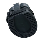 Резиновые "ботинки" для копыт лошади, пара