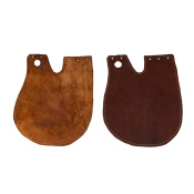 Крылья для кавалерийского седла Farmer, пара