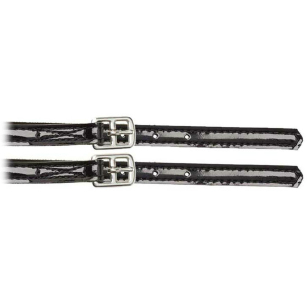 Путлища скаковые "Zilсo"