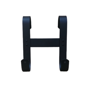 Кронштейн № 4 "Практика" для уздечек и аксессуаров малый, разборный